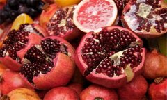 石榴皮的功效與作用有哪些？石榴皮的藥用價(jià)值