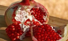 石榴的營(yíng)養(yǎng)成分有哪些？石榴的營(yíng)養(yǎng)價(jià)值與功效