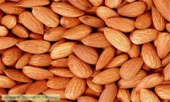 杏仁的功效與作用有哪些？杏仁的食療功效