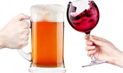 飲酒的好處很多，但前提是少飲