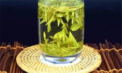 我國綠茶有哪些品種，各有什么特色？