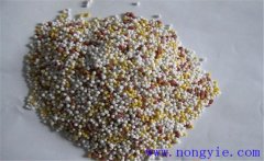 什么是復(fù)混肥，如何合理施用復(fù)混肥？