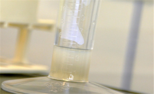 精液、精子與精清