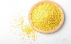 小米的功效主要有哪些？