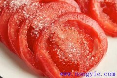 西紅柿空心能吃嗎？西紅柿空心原因有哪些