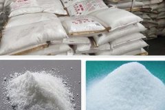 碳酸氫銨是什么，怎么選購？它是酸性還是堿性