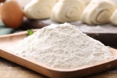 小麥雪花粉是什么面粉 和普通面粉區(qū)別有哪些？