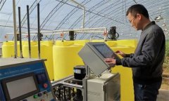 什么是肥水一體化，簡(jiǎn)易肥水一體化施肥方法