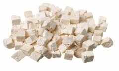 茯苓的藥用功效有哪些？茯苓的食用方法