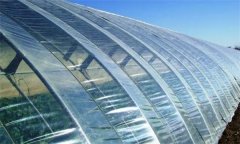 棚膜有哪些種類，如何選擇大棚膜的厚度？