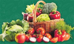 什么是綠色食品、有機食品？