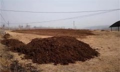 什么是農(nóng)家肥，農(nóng)家肥包括哪些種類？