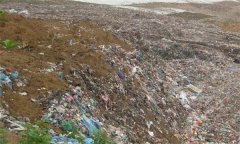 土壤污染物種類及來(lái)源有哪些？