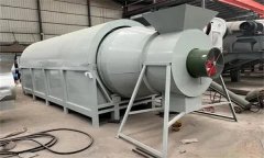 烘干機有哪些類型，適用的環(huán)境要求有哪些？