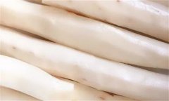山藥怎么去皮？山藥有何營養(yǎng)價值？