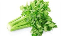 芹菜有何營養(yǎng)價值，多吃芹菜有哪些好處？