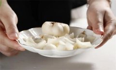 如何挑選新鮮百合？百合的食用方法與注意事項