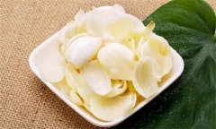 百合的營養(yǎng)價值有哪些？百合的功效作用