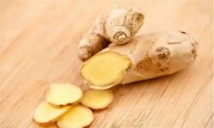 吃姜有哪些好處？吃姜有些什么講究？
