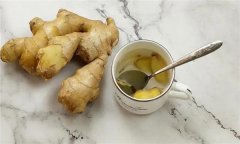 生姜怎么吃效果最好？生姜的吃法簡介