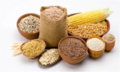 什么是全谷物？全谷物中的營(yíng)養(yǎng)物質(zhì)有哪些？