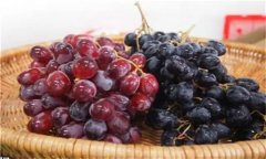 葡萄有何營養(yǎng)價值？葡萄與提子有何區(qū)別？