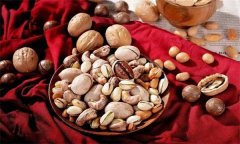 如何選購、購買堅(jiān)果？如何正確儲(chǔ)存堅(jiān)果？