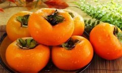 柿子有哪些營養(yǎng)價(jià)值？吃柿子要注意哪些問題？