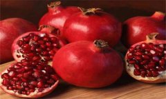 石榴有何營(yíng)養(yǎng)價(jià)值？石榴怎樣保存時(shí)間最久？