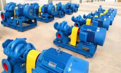 離心泵的種類有哪些 離心泵的吸水高度是多少？