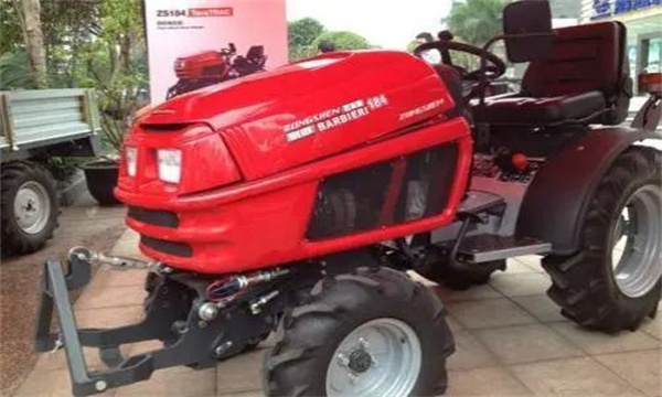 拖拉機(jī)發(fā)動機(jī)轉(zhuǎn)速不穩(wěn)怎么辦