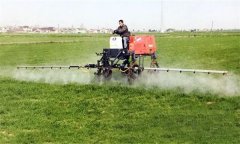 什么是農(nóng)用噴霧機，有何特點？